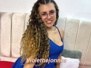 Violethejonnes