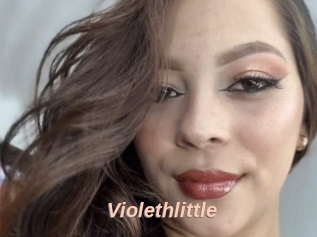 Violethlittle