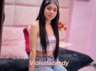 Violettacandy