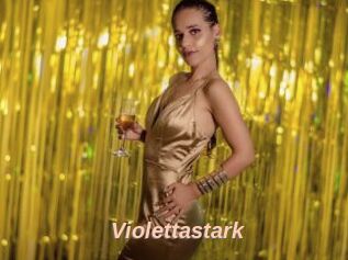 Violettastark