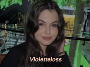 Violetteloss