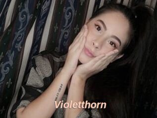 Violetthorn