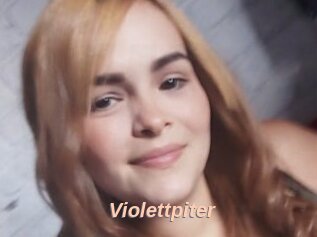 Violettpiter