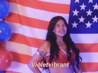 Violetvibrant