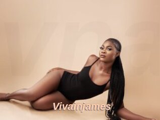 Vivainjames
