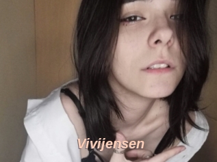 Vivijensen