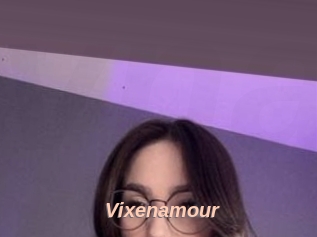 Vixenamour