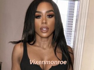 Vixenmonroe