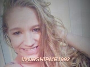 WORSHIPME1992