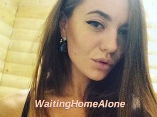 WaitingHomeAlone