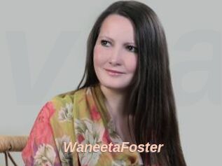 WaneetaFoster