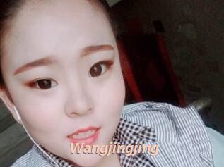 Wangjingjing