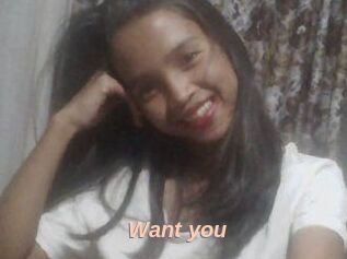 Want_you