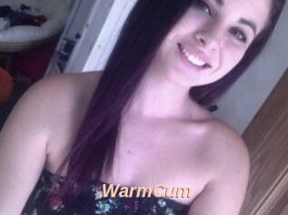 WarmCum