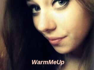WarmMeUp