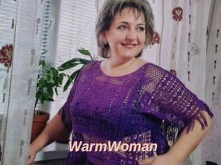 WarmWoman