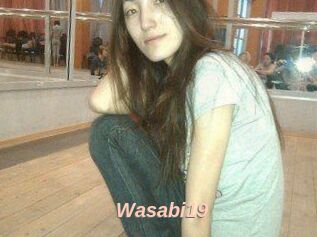 Wasabi19