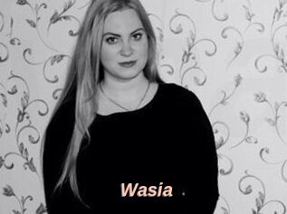 Wasia