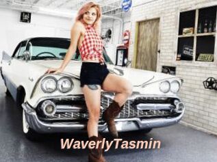 WaverlyTasmin