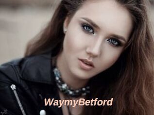 WaymyBetford