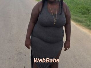 WebBabe