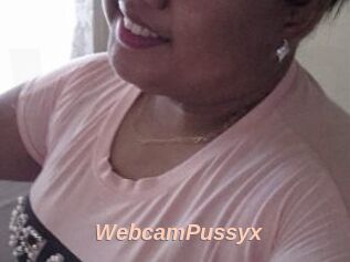WebcamPussyx