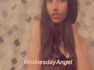 WednesdayAngel