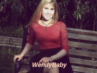 WendyBaby