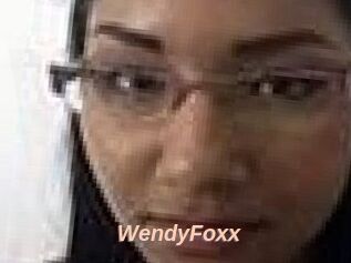 Wendy_Foxx