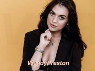 WendyPreston