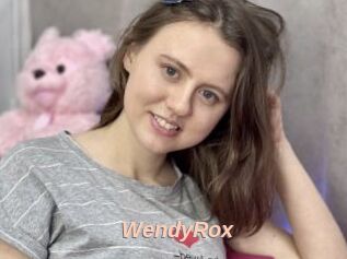 WendyRox