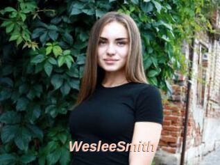 WesleeSmith