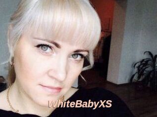 WhiteBabyXS