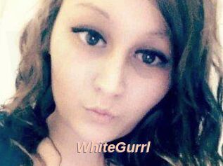 WhiteGurrl