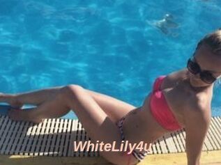 WhiteLily4u