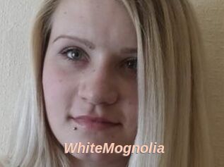 WhiteMognolia