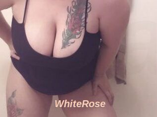 WhiteRose