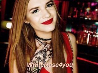 WhiteRose4you