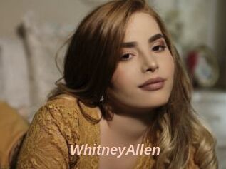 WhitneyAllen