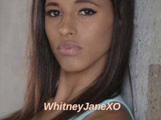 WhitneyJaneXO