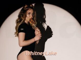 WhitneyLake