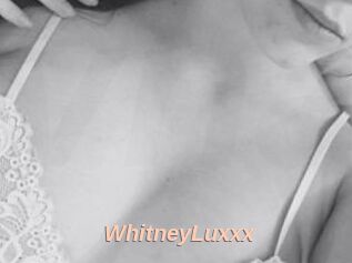 WhitneyLuxxx