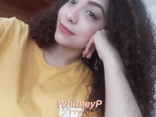 WhitneyP