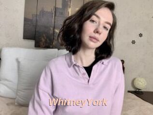WhitneyYork