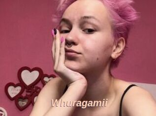Whuragamii
