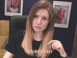 WickedKeri