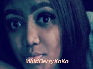 WildBerryXoXo