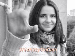 WildKittyOnCam