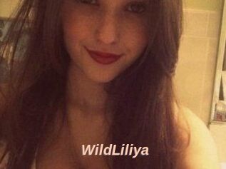 WildLiliya