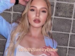 WildNSwexybabe